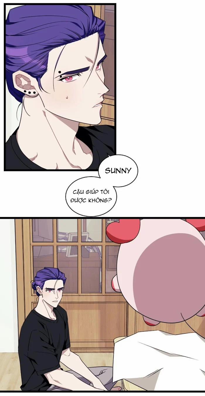 Tell Me Your Wish 48 trang 16