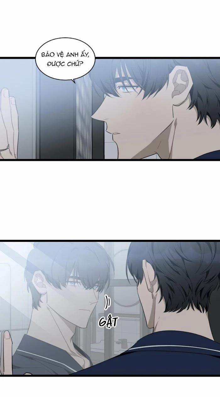 Tell Me Your Wish 48 trang 19