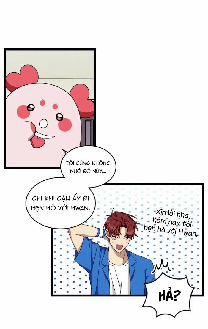 Tell Me Your Wish 48 trang 2