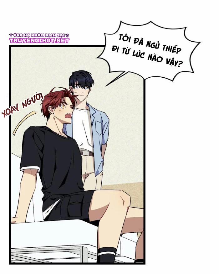 Tell Me Your Wish 48 trang 28