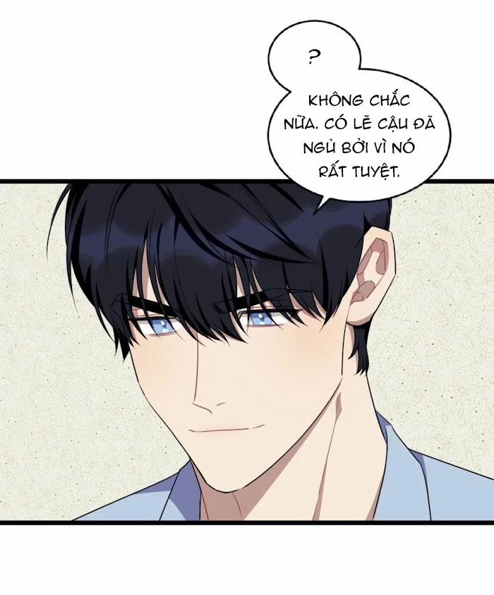 Tell Me Your Wish 48 trang 29