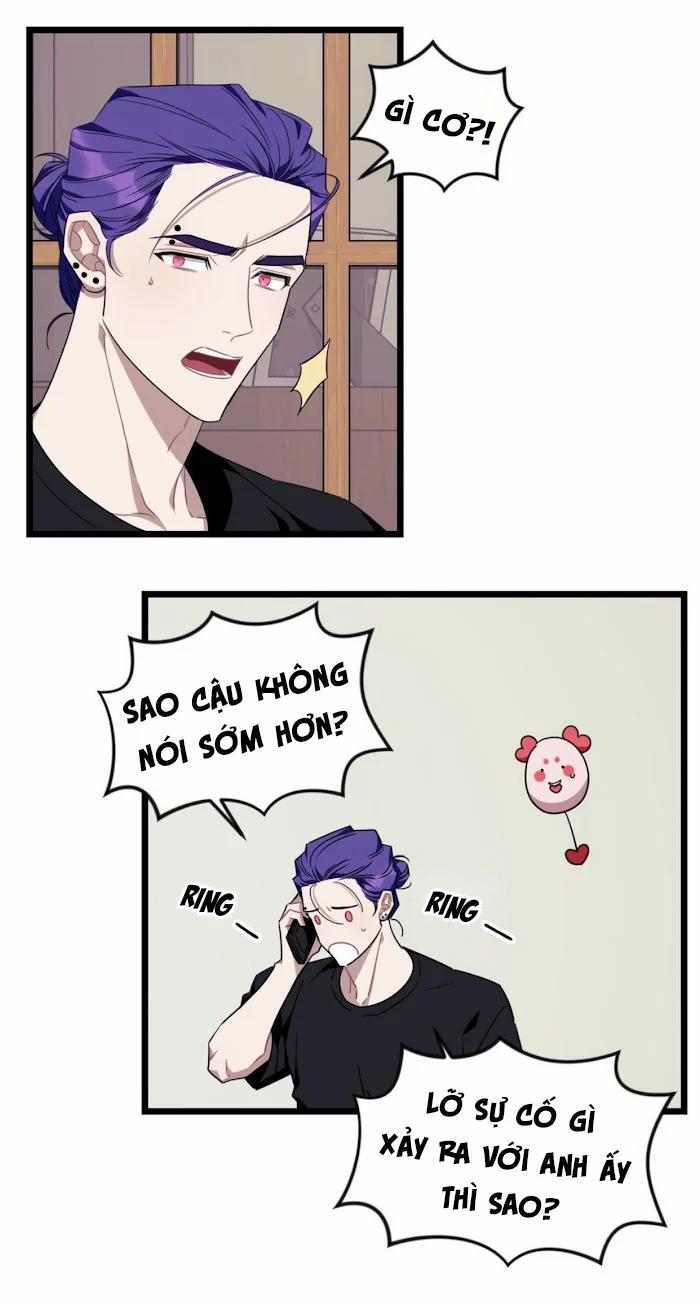 Tell Me Your Wish 48 trang 3