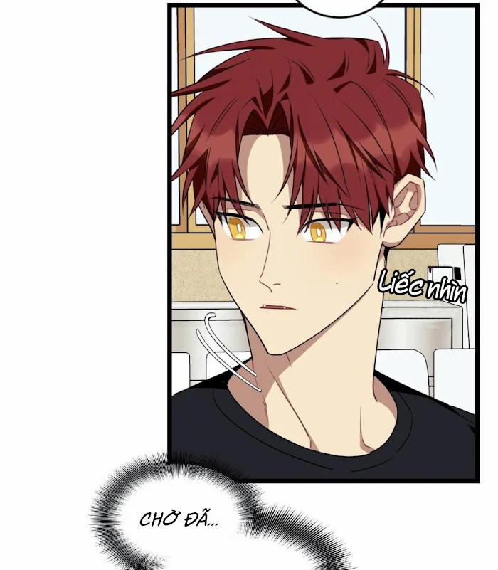 Tell Me Your Wish 48 trang 31