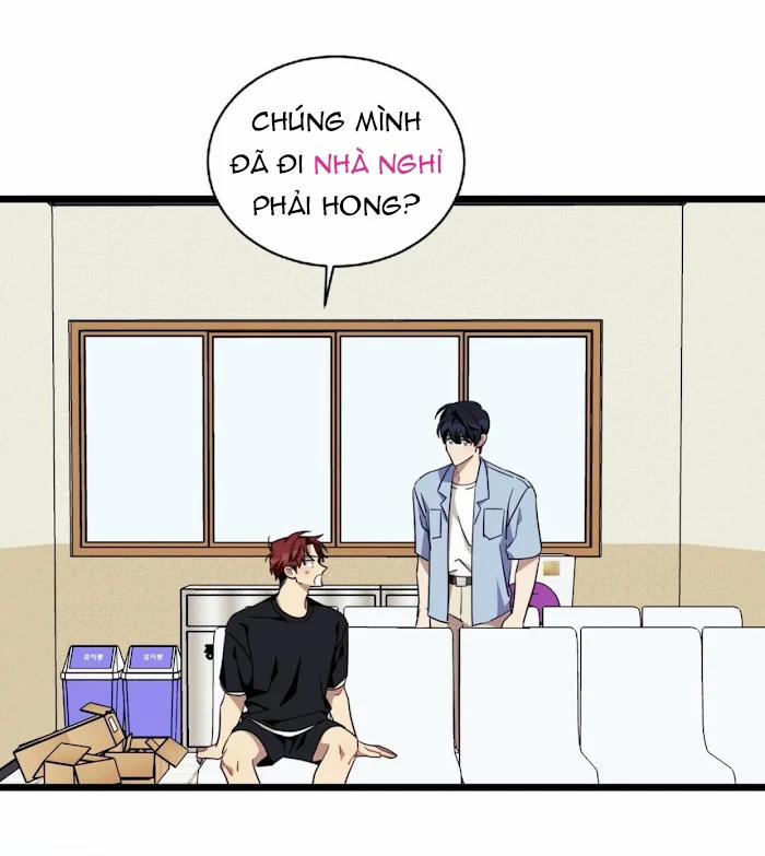 Tell Me Your Wish 48 trang 34