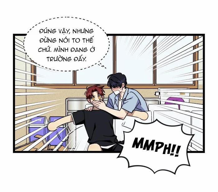 Tell Me Your Wish 48 trang 36