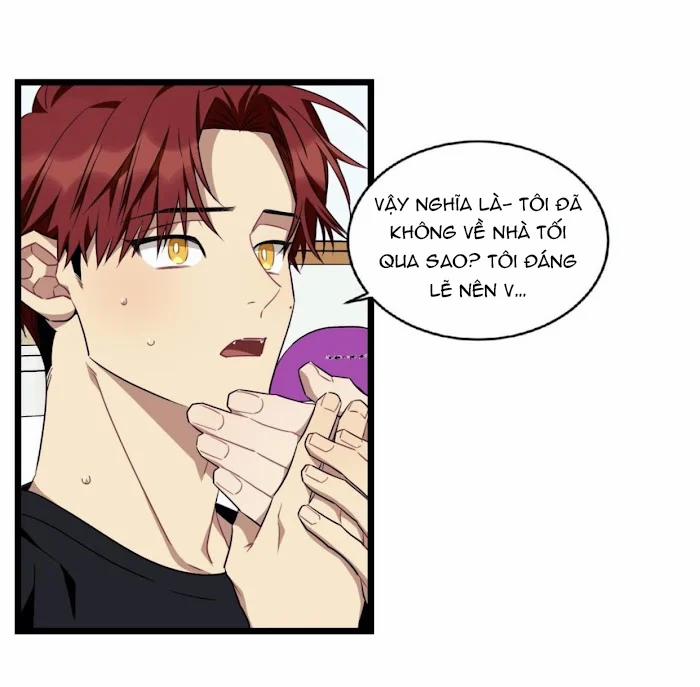 Tell Me Your Wish 48 trang 37