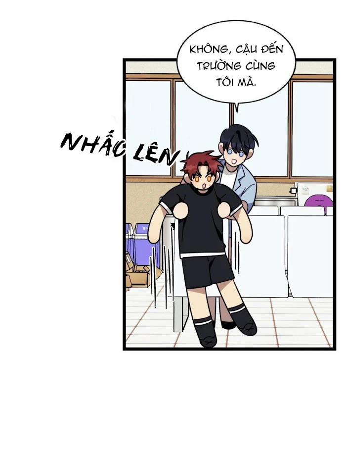 Tell Me Your Wish 48 trang 38