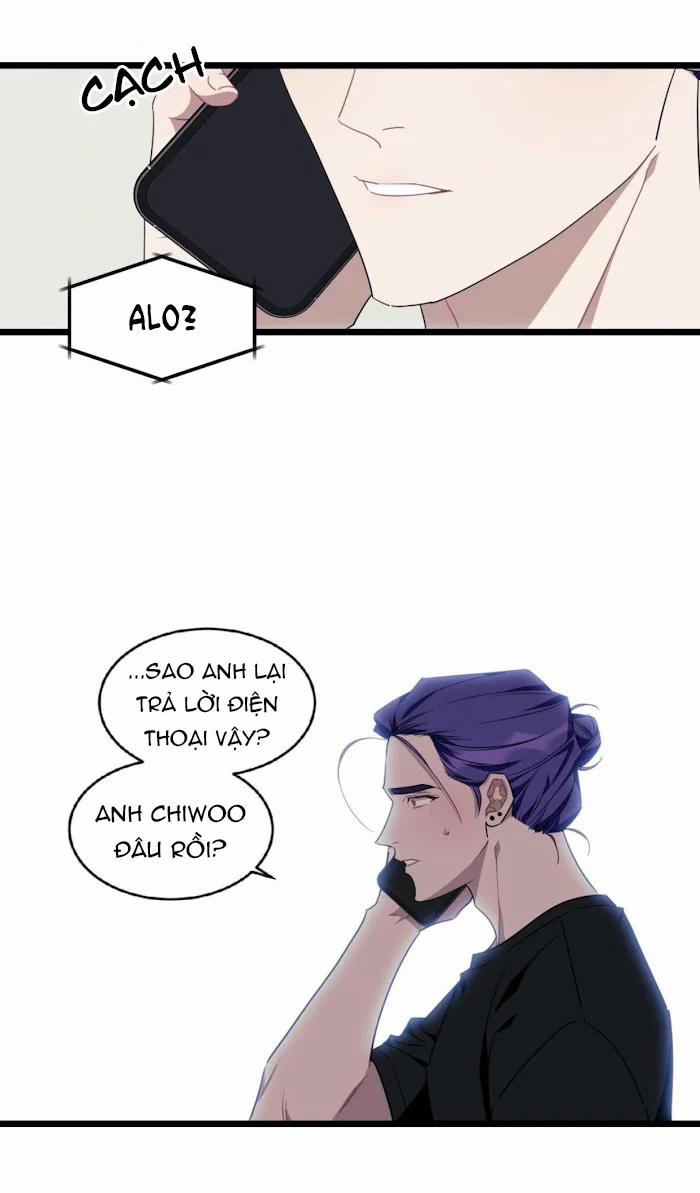 Tell Me Your Wish 48 trang 4