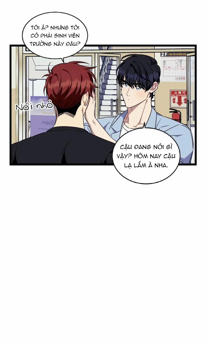 Tell Me Your Wish 48 trang 40