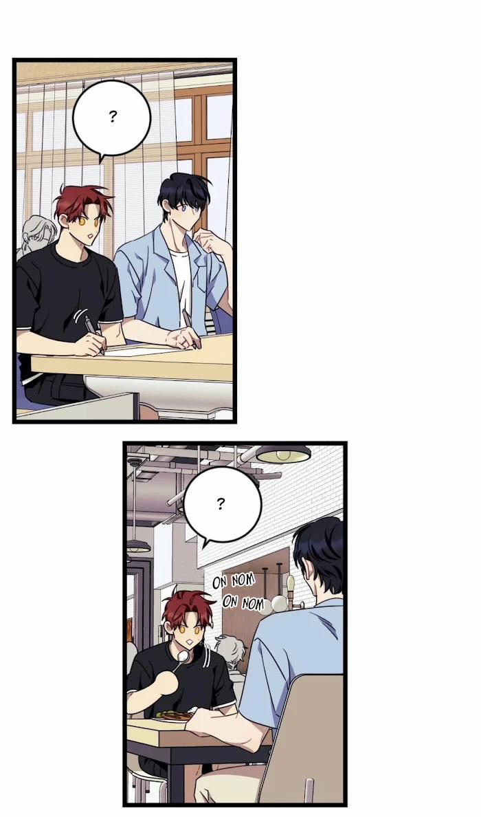 Tell Me Your Wish 48 trang 41