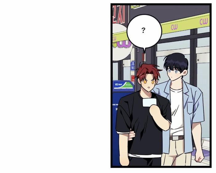 Tell Me Your Wish 48 trang 42