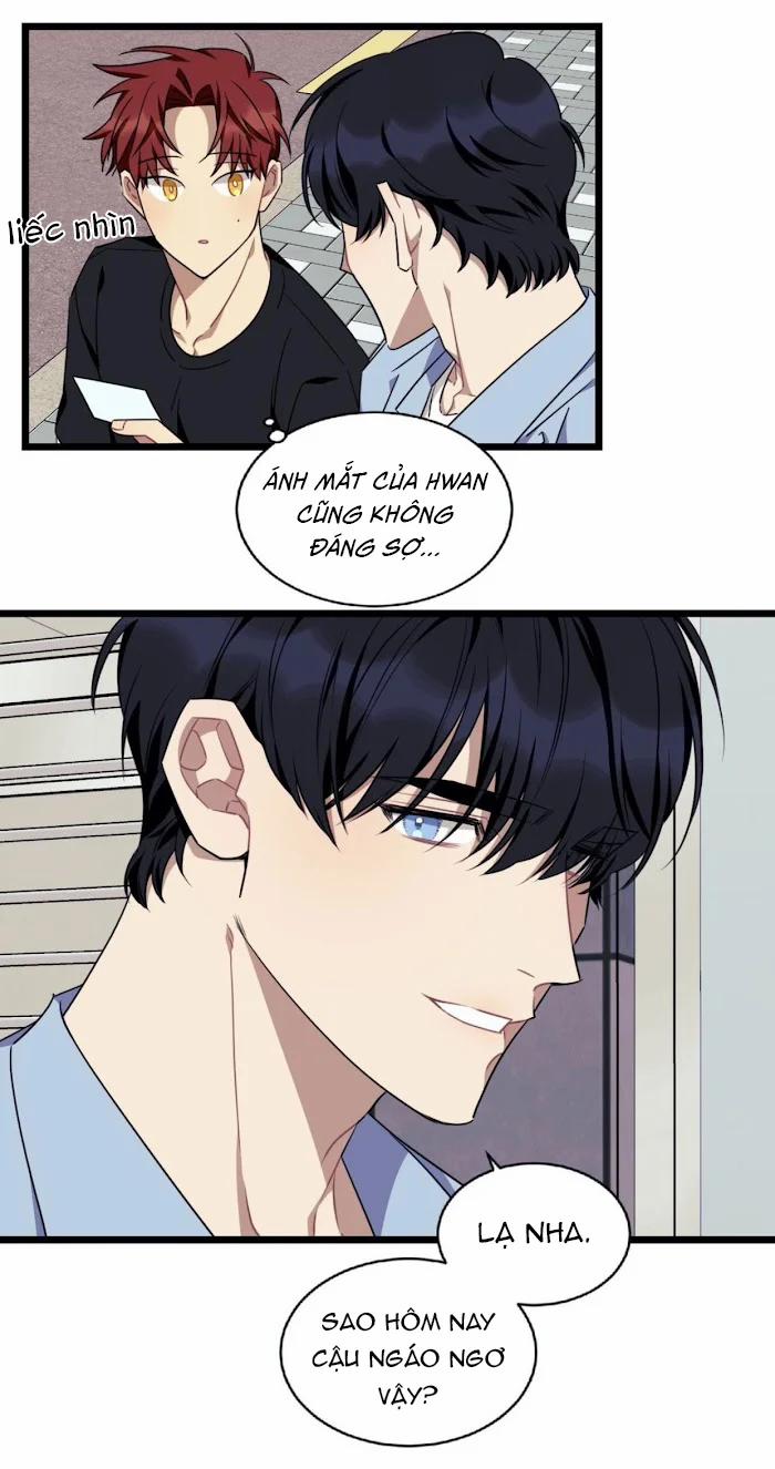 Tell Me Your Wish 48 trang 44