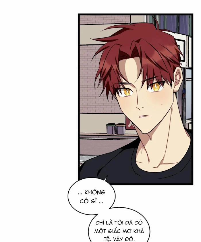 Tell Me Your Wish 48 trang 45