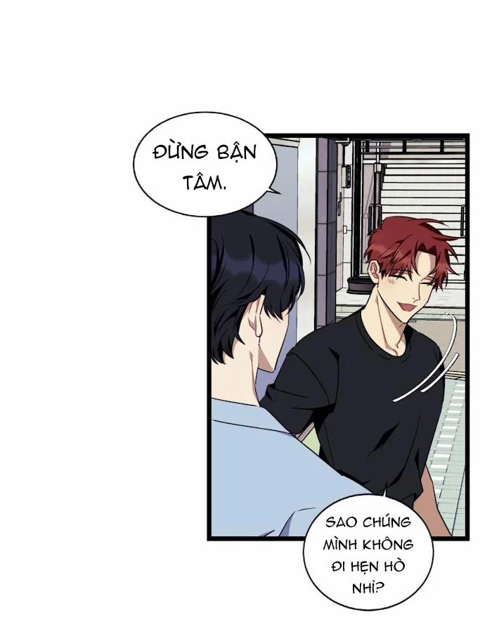 Tell Me Your Wish 48 trang 48