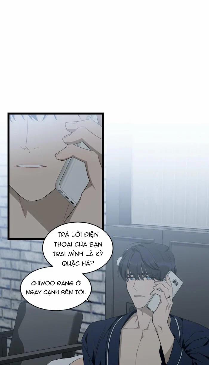 Tell Me Your Wish 48 trang 5