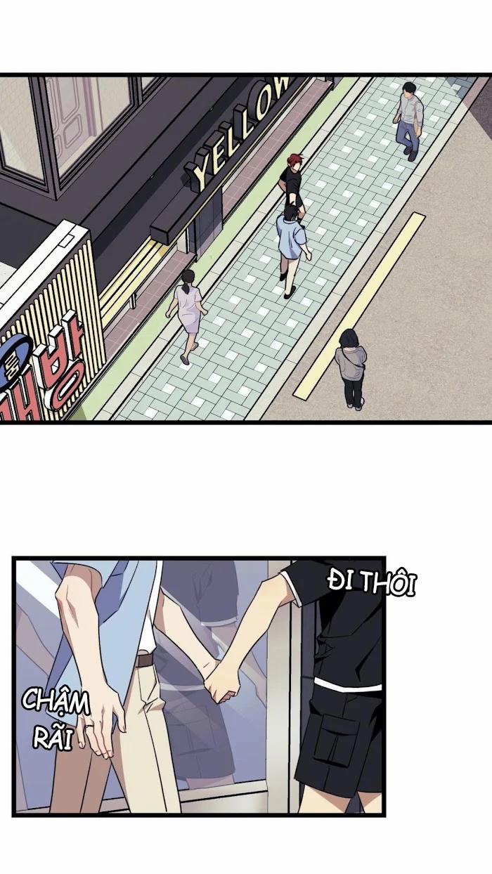 Tell Me Your Wish 48 trang 50