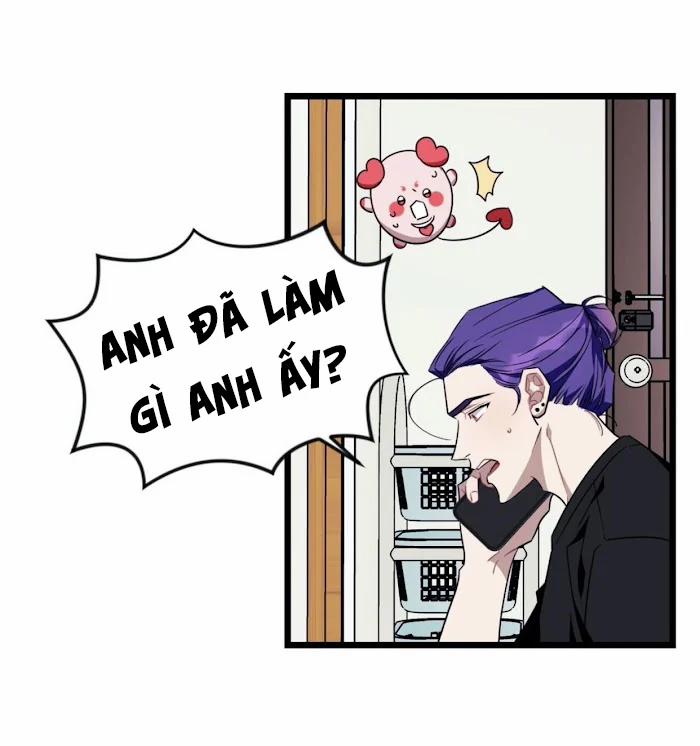 Tell Me Your Wish 48 trang 7