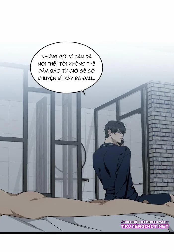 Tell Me Your Wish 48 trang 9