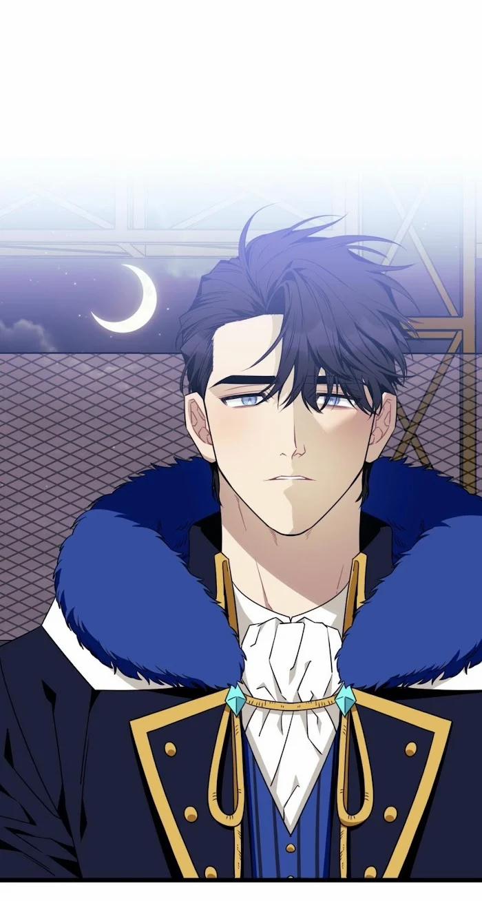 Tell Me Your Wish 49 trang 1