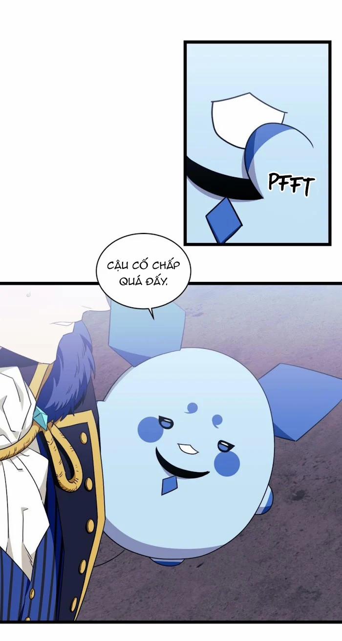 Tell Me Your Wish 49 trang 11