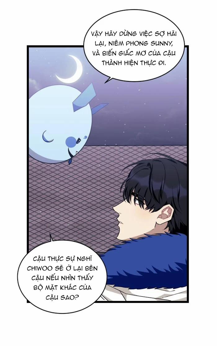 Tell Me Your Wish 49 trang 14