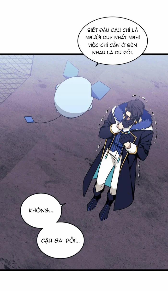 Tell Me Your Wish 49 trang 15