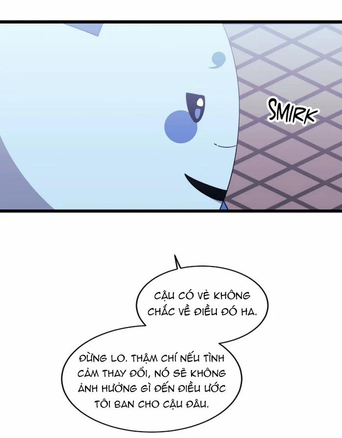 Tell Me Your Wish 49 trang 17