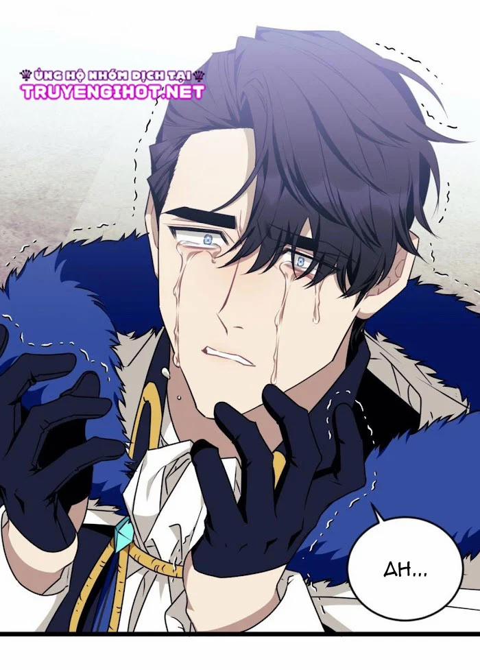 Tell Me Your Wish 49 trang 18