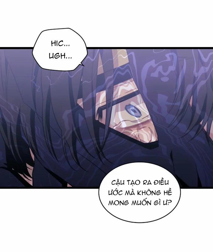 Tell Me Your Wish 49 trang 20