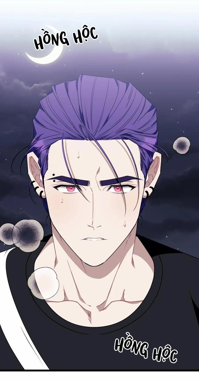 Tell Me Your Wish 49 trang 25