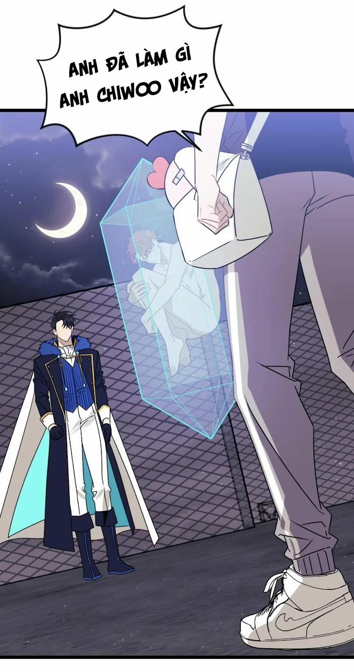 Tell Me Your Wish 49 trang 27