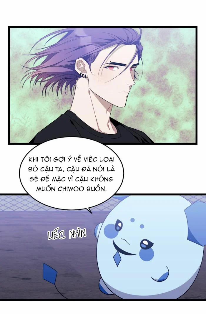 Tell Me Your Wish 49 trang 3