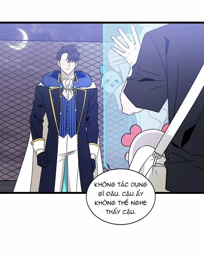 Tell Me Your Wish 49 trang 32