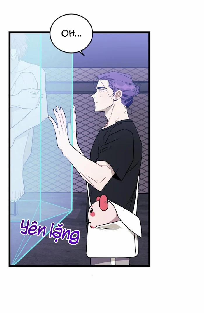 Tell Me Your Wish 49 trang 33