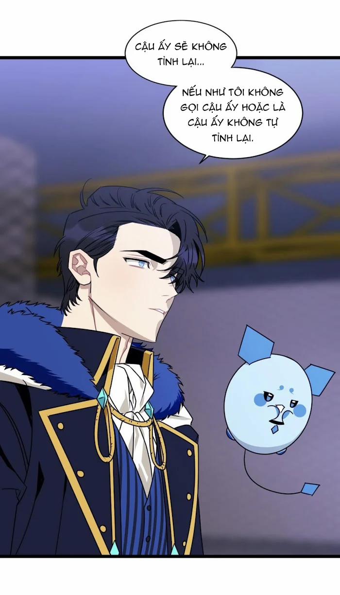 Tell Me Your Wish 49 trang 34