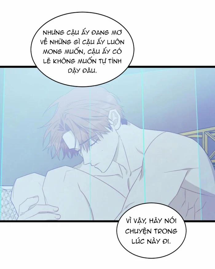 Tell Me Your Wish 49 trang 35