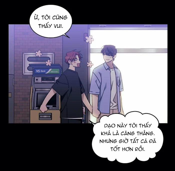 Tell Me Your Wish 49 trang 39