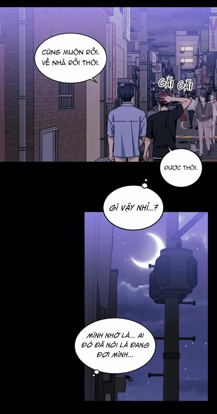 Tell Me Your Wish 49 trang 41