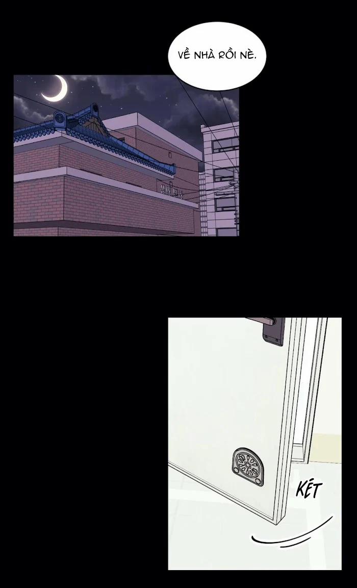 Tell Me Your Wish 49 trang 42