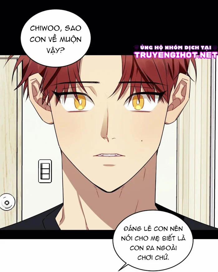 Tell Me Your Wish 49 trang 43