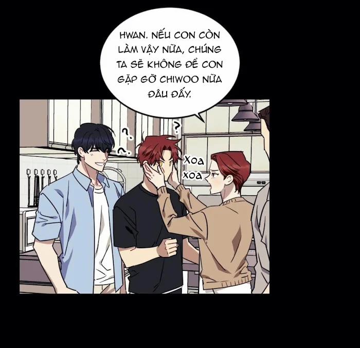 Tell Me Your Wish 49 trang 45