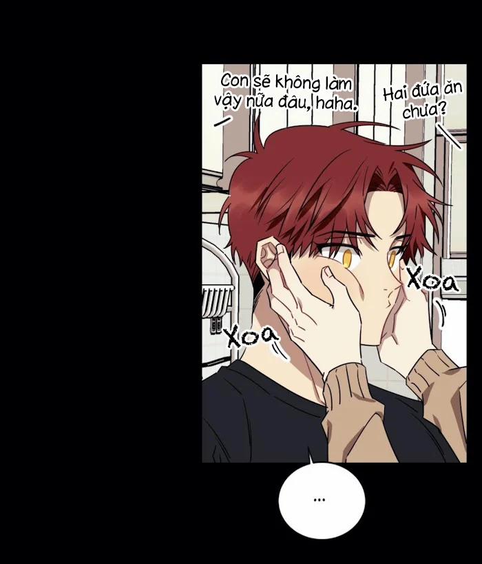 Tell Me Your Wish 49 trang 46