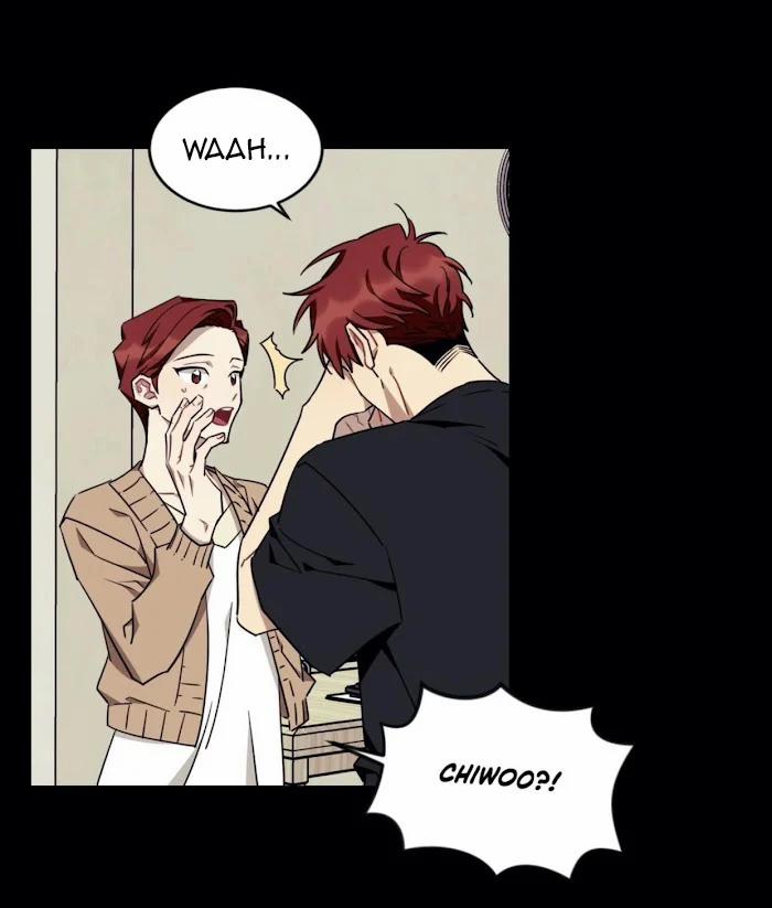 Tell Me Your Wish 49 trang 48