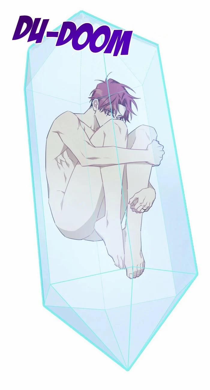 Tell Me Your Wish 49 trang 5