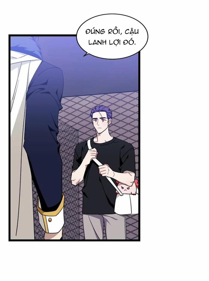 Tell Me Your Wish 49 trang 53