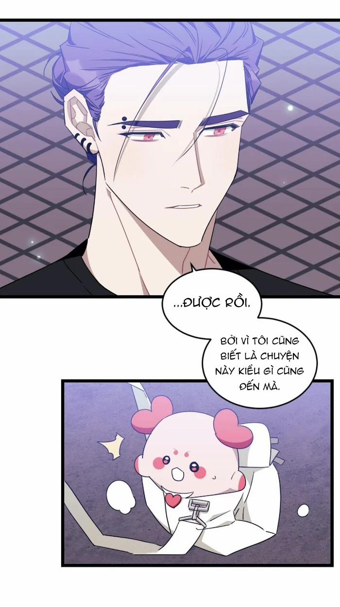 Tell Me Your Wish 49 trang 54