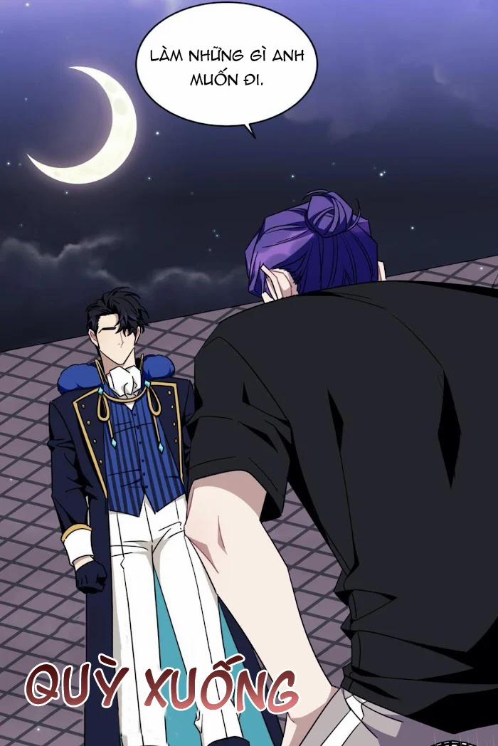 Tell Me Your Wish 49 trang 56