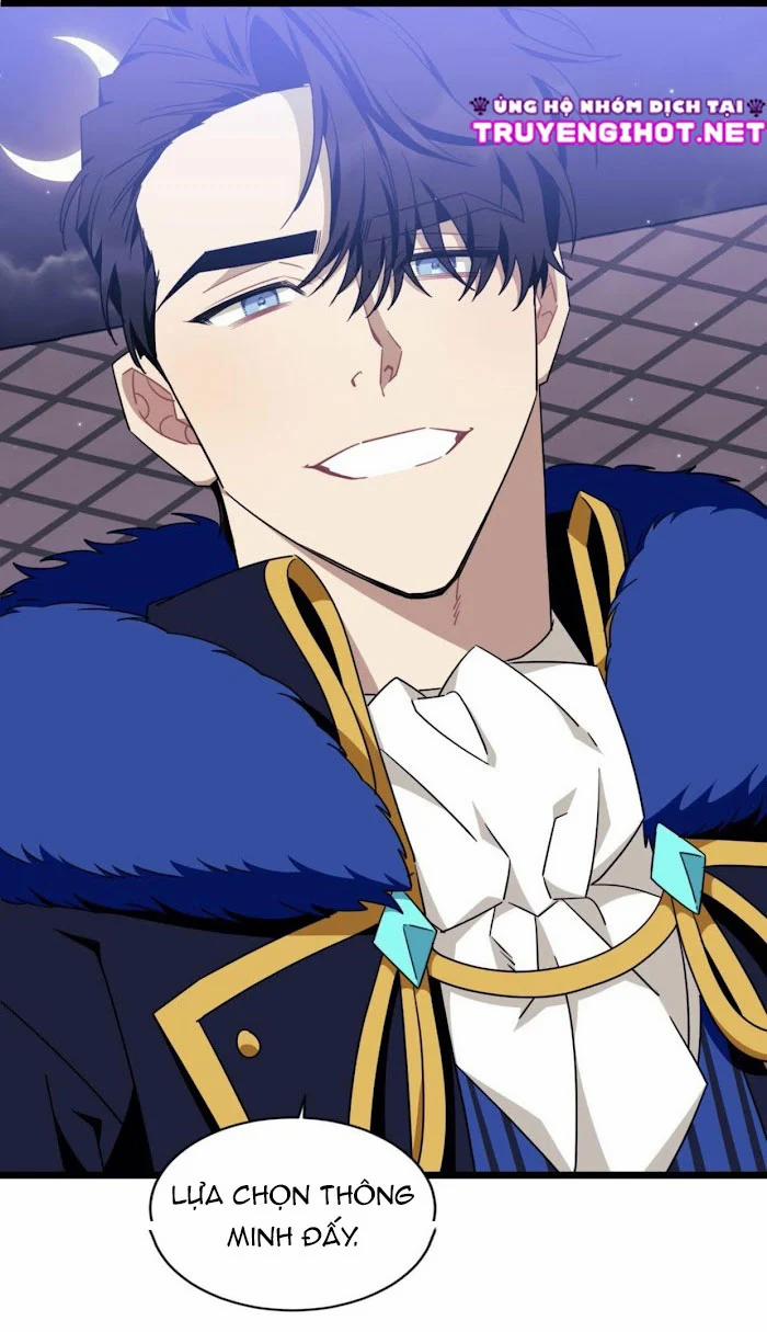 Tell Me Your Wish 49 trang 58