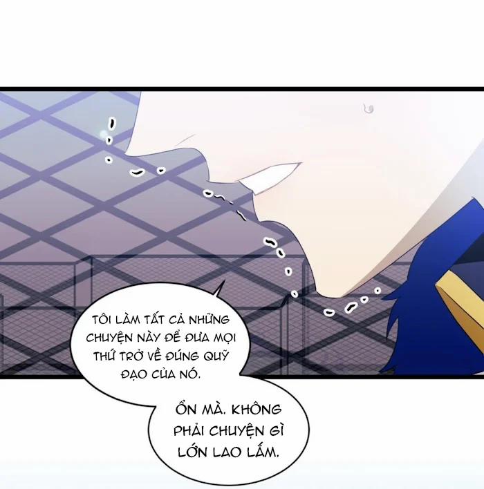 Tell Me Your Wish 49 trang 9