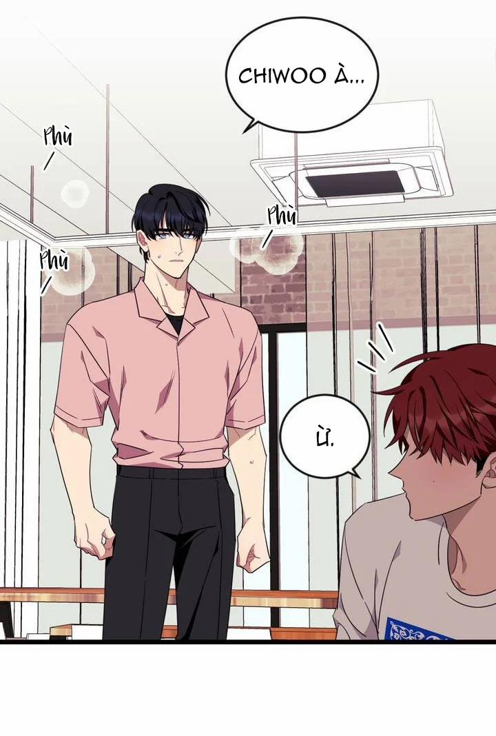 Tell Me Your Wish 51.5 trang 17